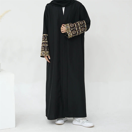 Muslim Modest Dress for Women.