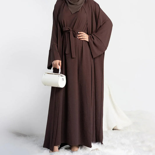 Gamilah 2pc Abaya For Women