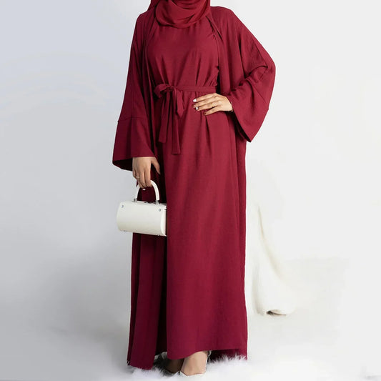 Gamilah 2pc Abaya For Women